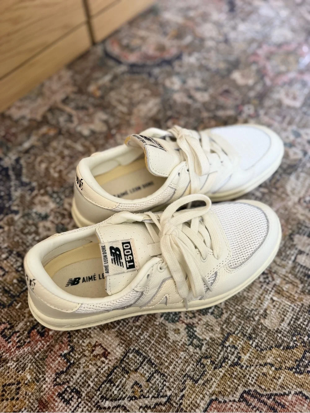 New Balance aimé leon